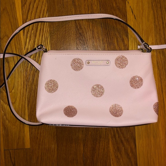 Adorable KATE SPADE Shoulder Bag - Picture 1 of 2